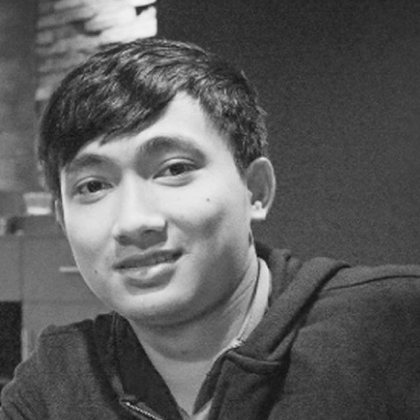 Ron Nguyen