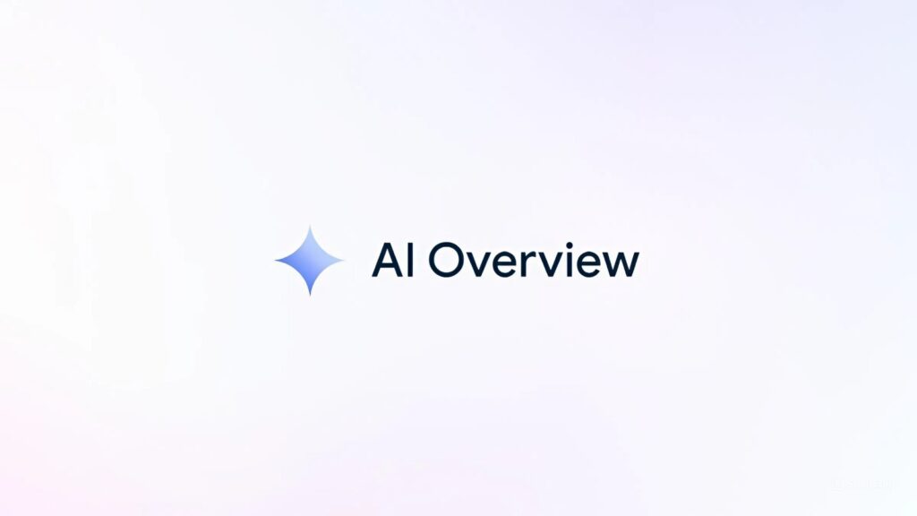 Cách AI Overviews đang định hình lại tìm kiếm Google