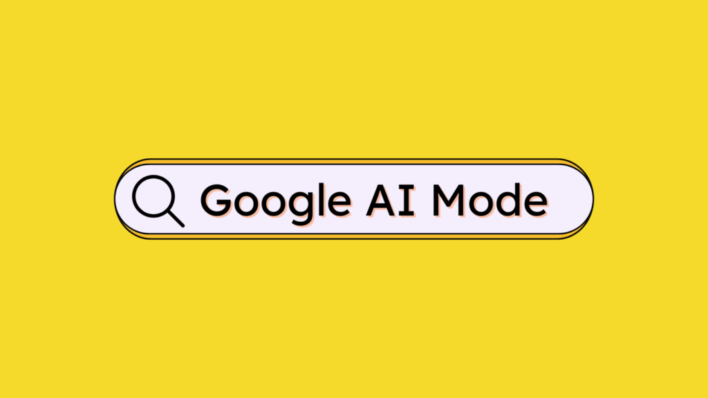 Chế độ AI của Google (Google AI Mode) có thể “sớm” trở thành trải nghiệm Google Tìm kiếm mặc định
